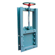 关于电动百叶阀的使用要求