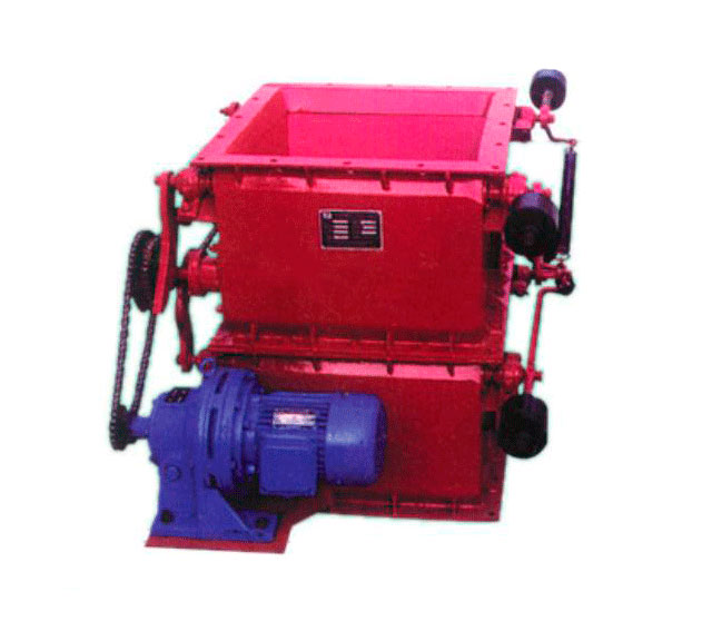 电液动扇形阀维护与优化要点