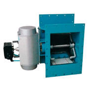 什么是气动流量控制阀